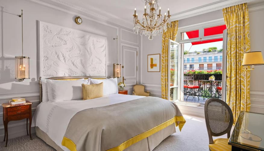 Hotel Plaza Athenee - foto 2