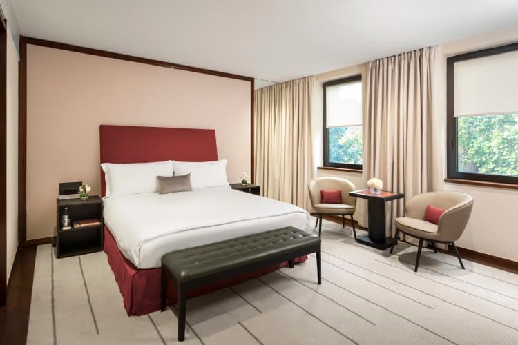 COMO The Halkin - foto 2