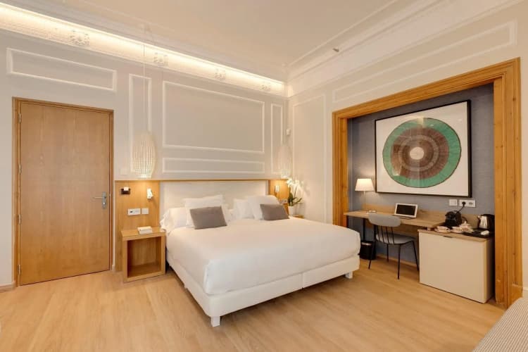 Hotel Boutique Mirlo Barcelona - foto 5