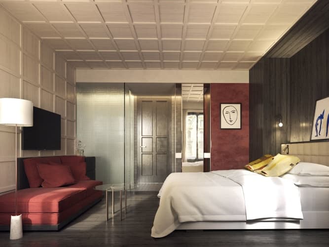Yurbban Ramblas Boutique Hotel - foto 4