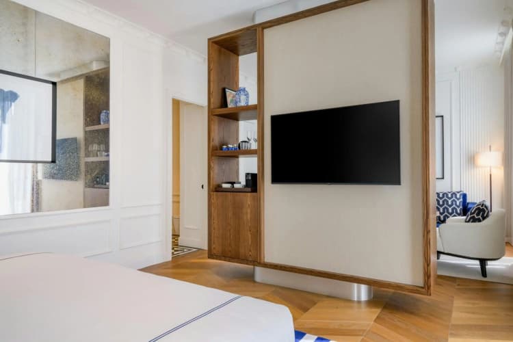El Autor Hotel, Madrid, Autograph Collection - foto 3