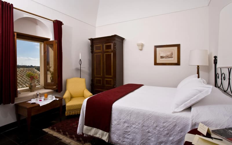 Hotel Eremo della Giubiliana - foto 5