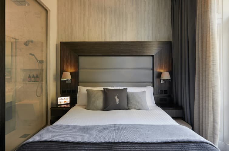 Eccleston Square Hotel - foto 3