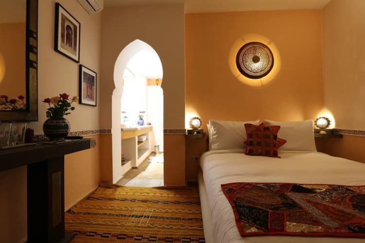 Riad Enchanté - foto 3