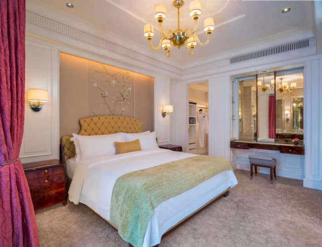 The St. Regis Singapore (Newly Renovated) - foto 5