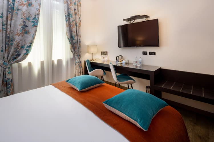 Best Western Plus Hotel Genova - foto 4