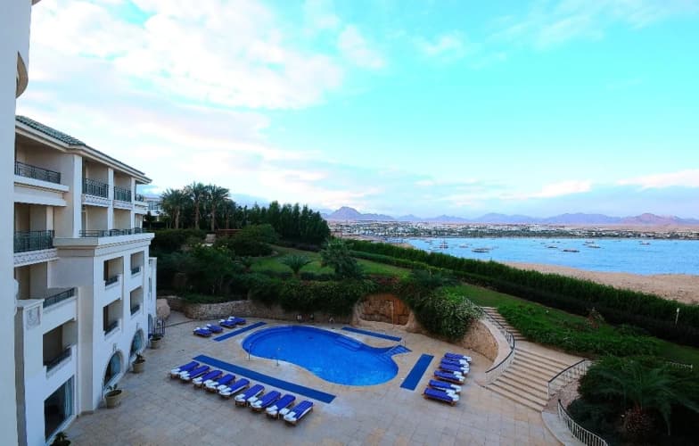 Stella Di Mare Beach Hotel & Spa - foto 3