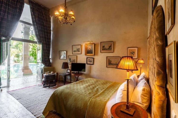 Le Palais Rhoul and Spa - foto 2