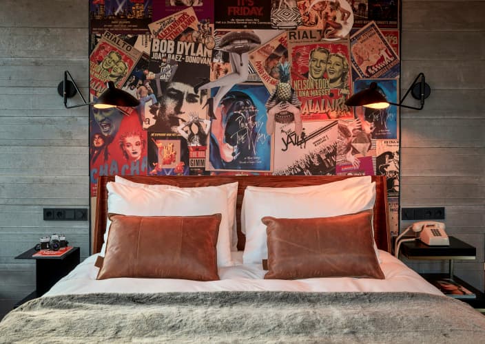Sir Adam Hotel, part of Sircle Collection - foto 6