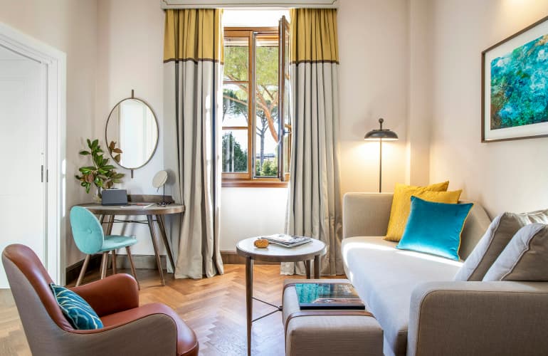 Terme di Saturnia Natural Spa & Golf Resort - The Leading Hotels of the World - foto 6