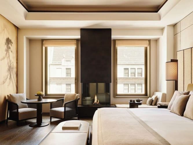 Aman New York - foto 1