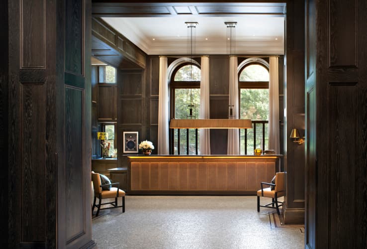 Kimpton Fitzroy London by IHG - foto 1