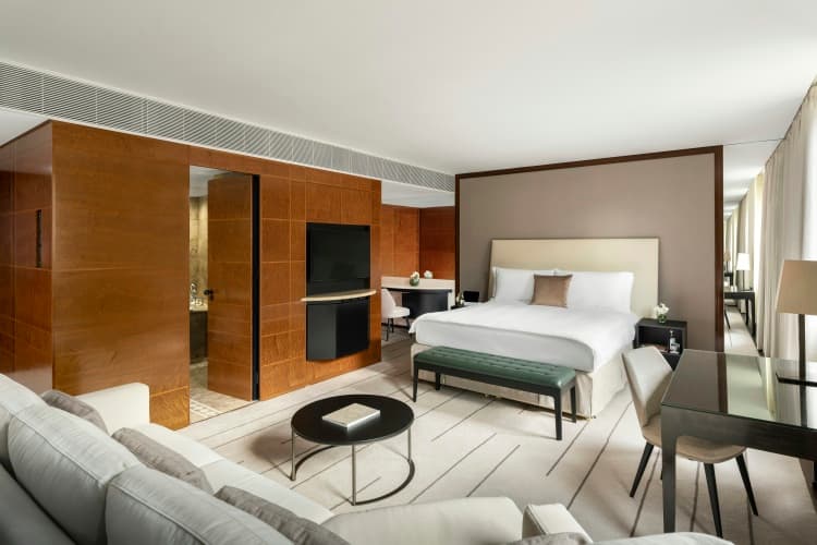 COMO The Halkin - foto 6