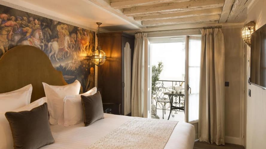 Hôtel Da Vinci & Spa - foto 2