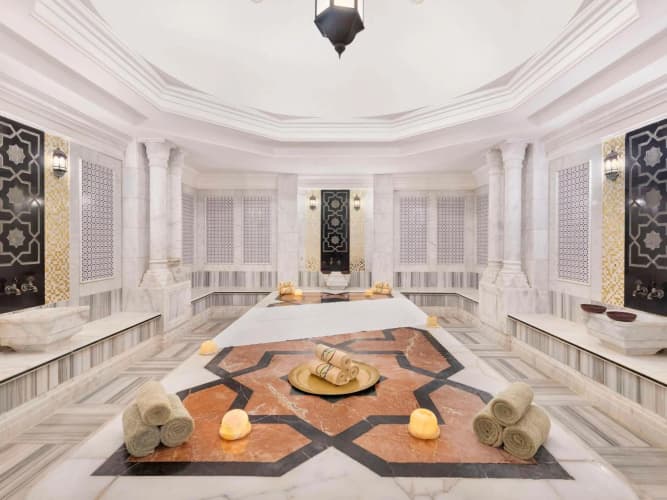 Rixos Sharm El Sheikh Ultra All Inclusive - Adults Friendly - foto 6