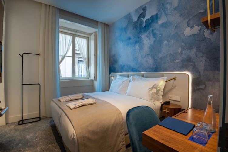 Blue Liberdade Hotel - foto 4