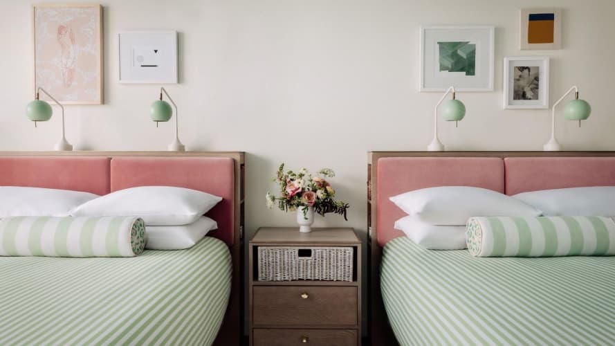 the goodtime hotel, Miami Beach, a Tribute Portfolio Hotel - foto 2