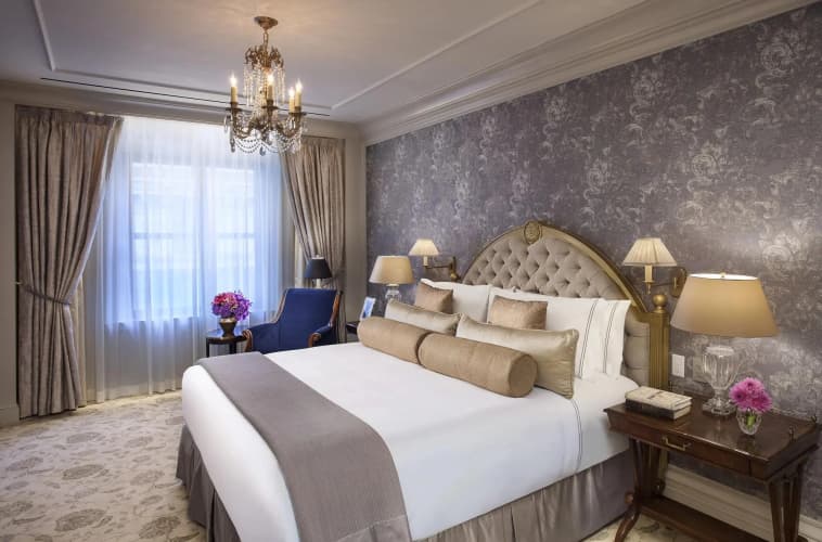 InterContinental New York Barclay by IHG - foto 5