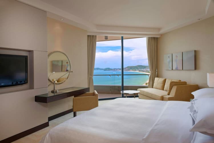 Sheraton Nha Trang Hotel & Spa - foto 5