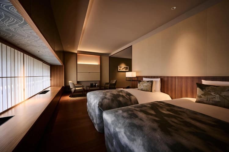 The Hiramatsu Kyoto - foto 5