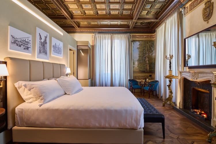 Duomo Luxury Florence - foto 6