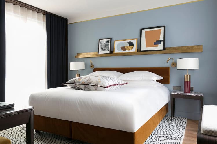 Les Jardins Du Faubourg Hotel & Spa by Shiseido - foto 3