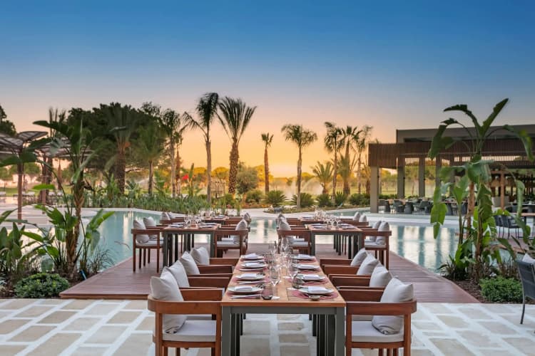 Cullinan Belek - All inclusive - foto 5