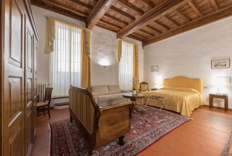Numa Florence Palazzo Haggis - foto 3