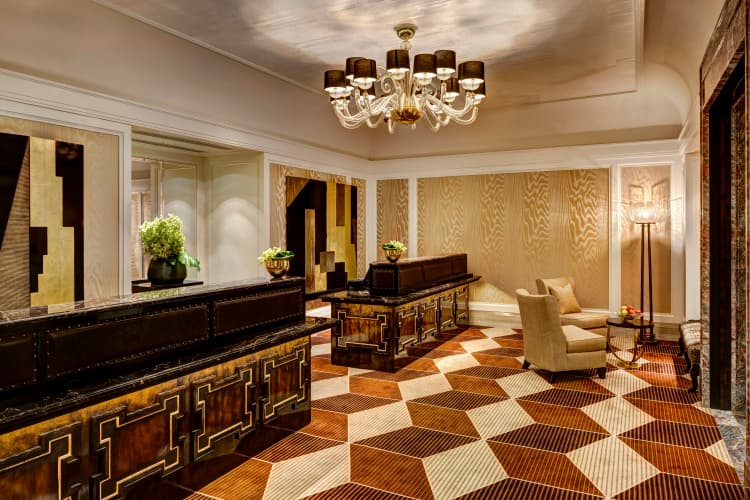 Lotte New York Palace - foto 1