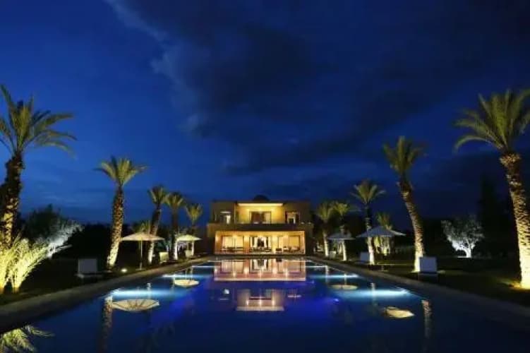 Adnaa Villa By Sejour Maroc - foto 5