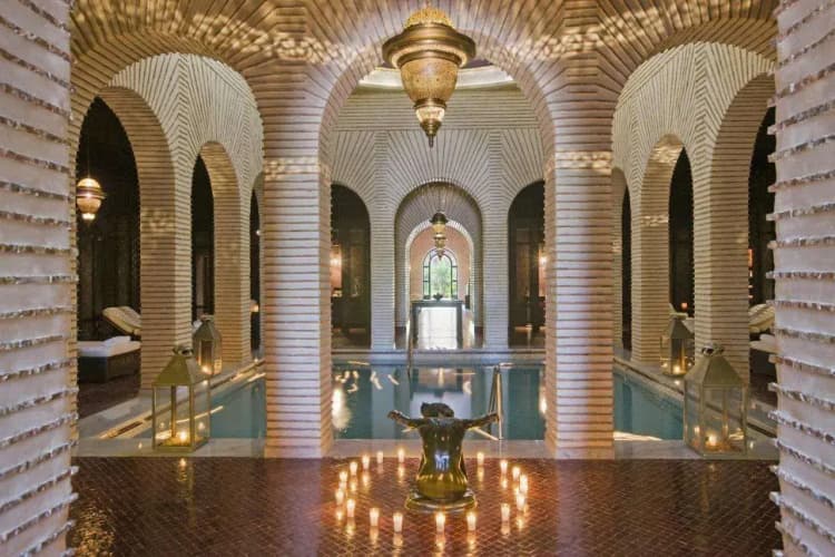 Selman Marrakech - foto 1
