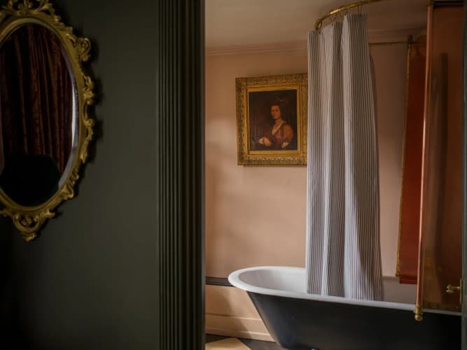 Hazlitt's Hotel - foto 3