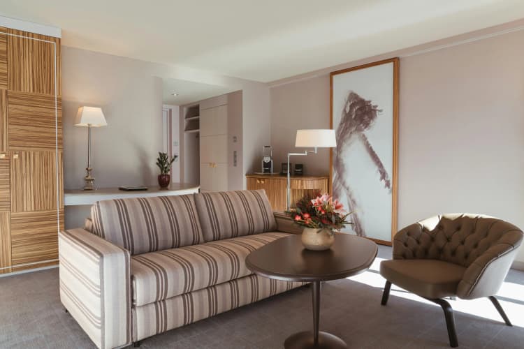 Carlton Hotel St Moritz - foto 6