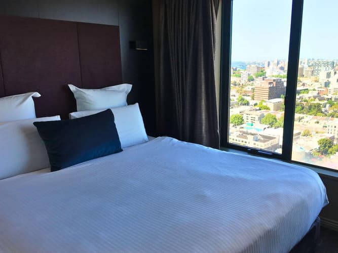 Pullman Sydney Hyde Park - foto 5