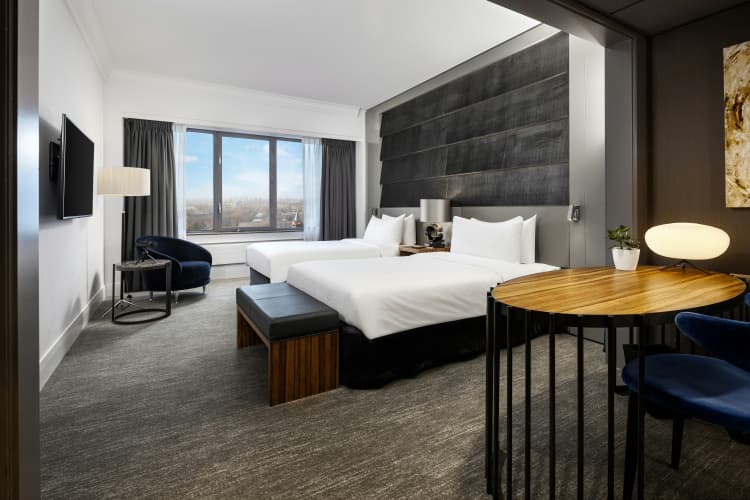 Hotel Okura Amsterdam - foto 5