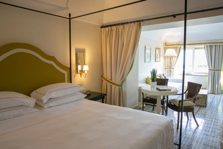Mezzatorre Hotel & Thermal Spa - foto 4