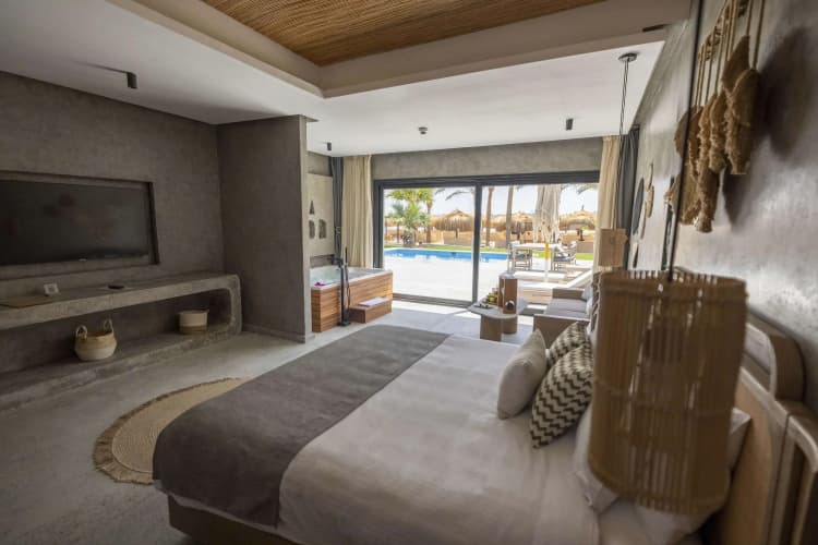 SUNRISE Tucana Resort -Grand Select- - foto 3