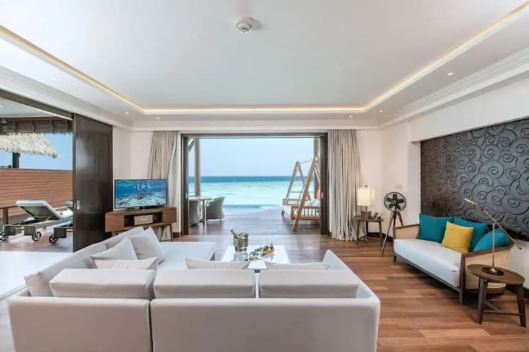Heritance Aarah Ocean Suites (Premium All Inclusive) - foto 4