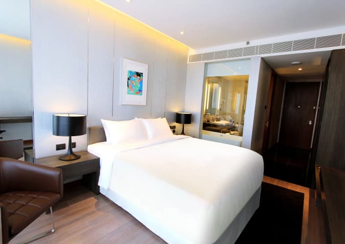 Amara Bangkok - foto 4