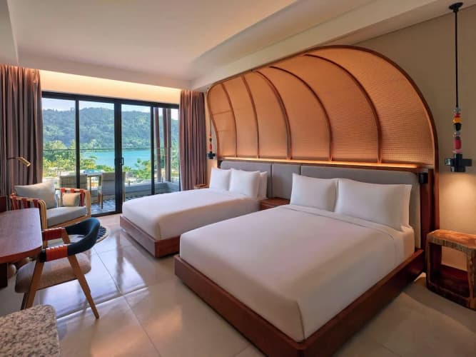 Canopy by Hilton Seychelles Resort - foto 5