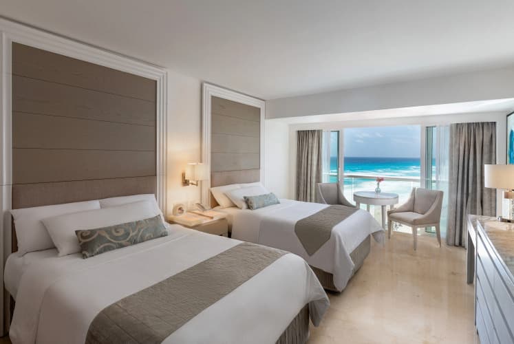 Le Blanc Spa Resort Cancun - Adults Only - All-Inclusive - foto 2