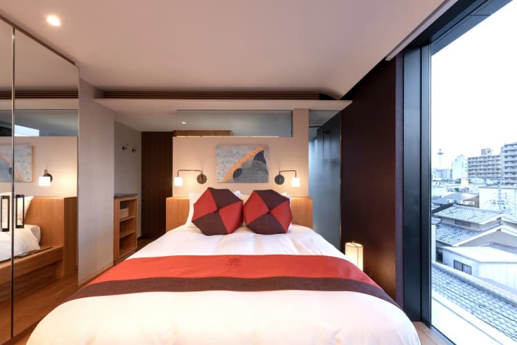 Genji Kyoto, a Member of Design Hotels - foto 2