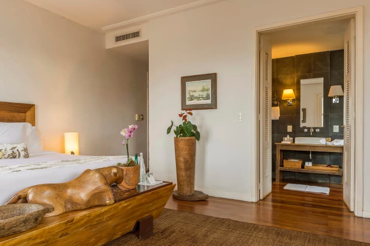 Santa Teresa Hotel Rio de Janeiro - MGallery Collection - foto 5