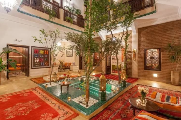 Riad Dar Yema - foto 5