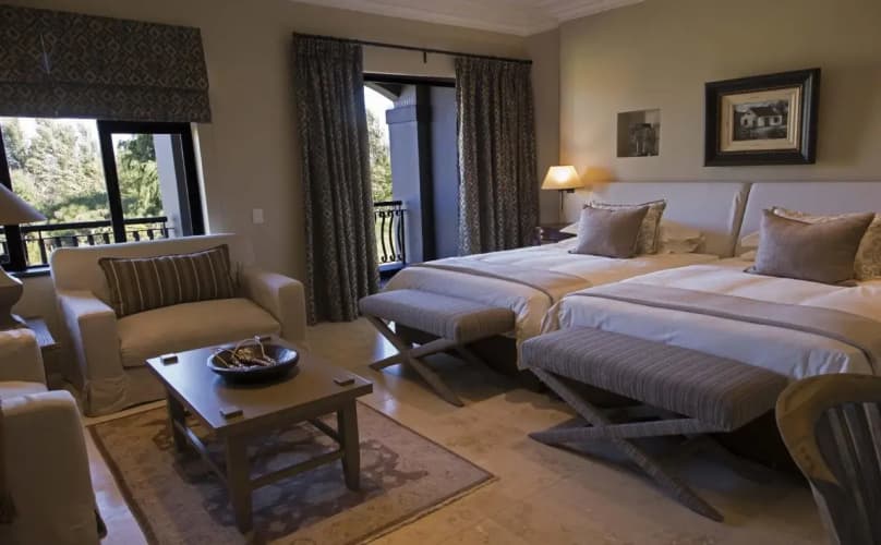 Sante Wellness Retreat & Spa - foto 5