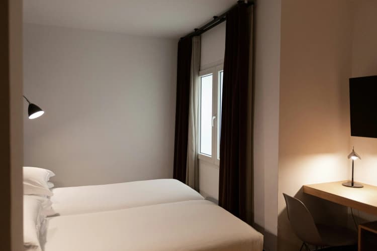 Alexandra Barcelona Hotel, Curio Collection by Hilton - foto 5