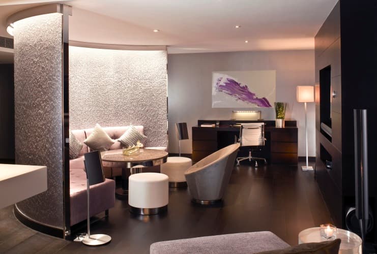 The Mira Hong Kong Hotel - foto 1