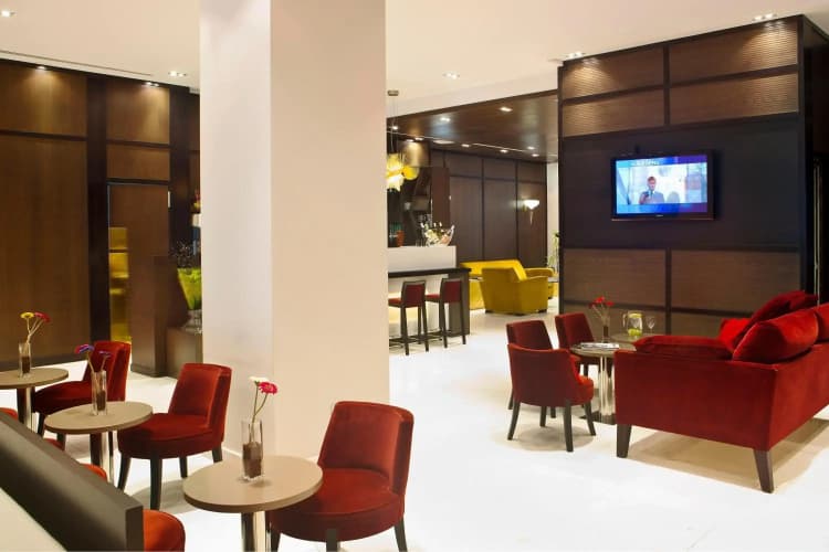 Grupotel Gran Vía 678 - foto 1