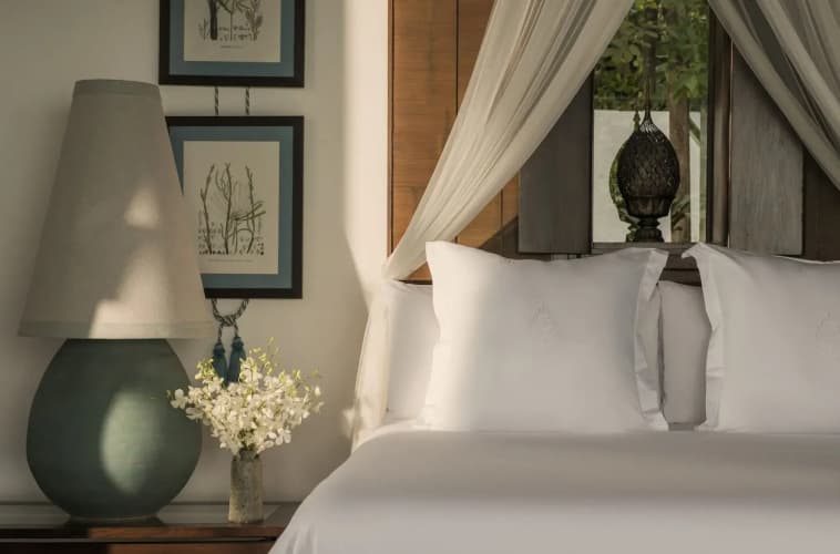 Four Seasons Resort Koh Samui - foto 2