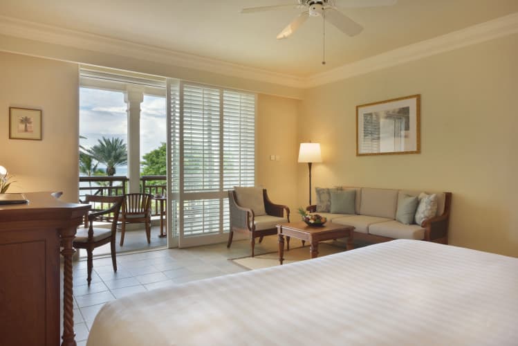 The Residence Mauritius - foto 6